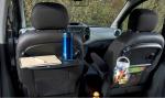 Peugeot Partner Tepee OutDoor 2008 года